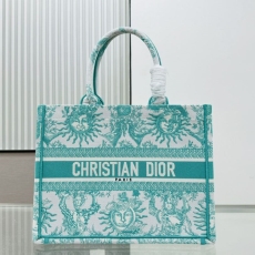 Dior Shopping Bags